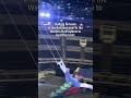 Watch Trapeze History Be Made Ringling Trapeze Worldrecord