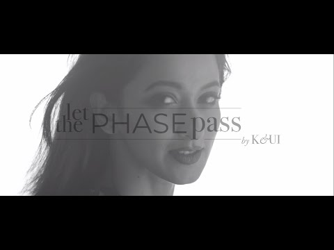 Kaushik Shukla Let the phase - English Original