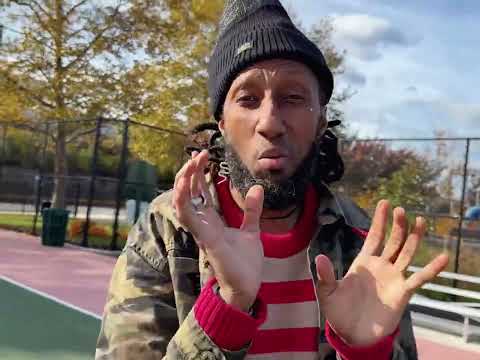 315 Rabia - BMB Ditroit Visualizer ❌ DREW Prod.