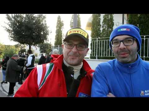 TAGLIENTI GRAZIANO-MARIANI DAVIDE esterne  10° RONDE DI SPERLONGA 2018  BY TOP VIDEO