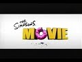 The Simpsons Movie Trailer 2007 TV Spot