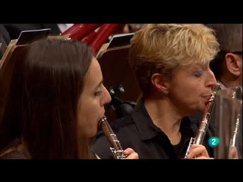 Maurice Duruflé - Trois Danses pour Orchestre, Op. 6