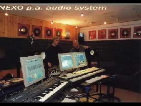 2 HEARTS 1 MELODY 2HO MIX