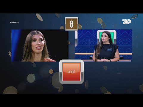 Si kurrë më parë konkurrentja thyen rekordin në “Piramida”