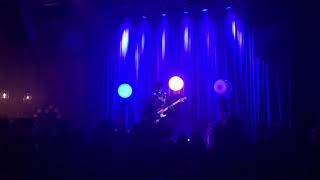 Moses Sumney at Icehouse Mpls “Don’t Bother Calling”