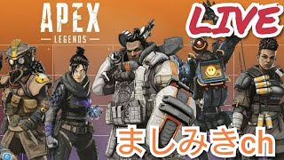 #3【Apex Legends】野良と優勝目指す！