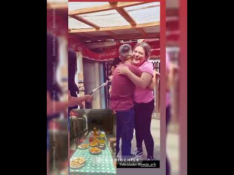 Joven con parálisis cerebral de Curanilahue logra punta nacional en PAES de matemáticas