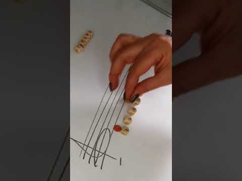 #shorts The music in "Bonne Chance"