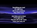 Trin-I-Tee 5:7 - God's Grace (Lyrics)