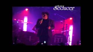 HIM - Killing Loneliness live in Germany 2005