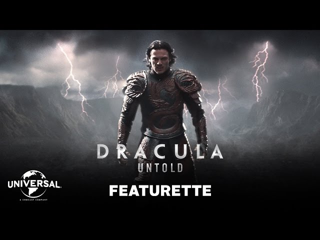 Featurette: "A Look Inside"