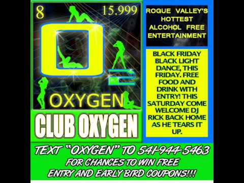 OXYGEN PROMO 2.wmv