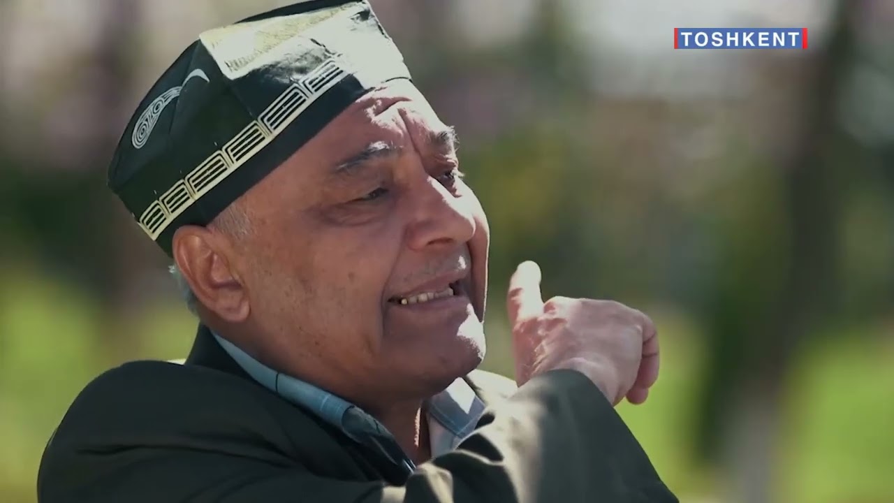 TUGUN - Dala hovli 2-qism II Detektiv serial