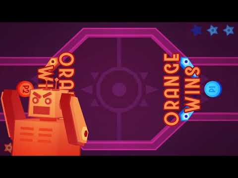 Battle Pinball Video