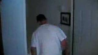 Holding on by straylight run (now its done)