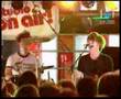 THE VINES - fuck the world (live @ channel V ...