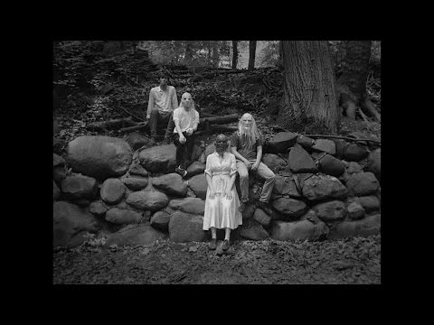 Preoccupations - Anxiety (Official Video)