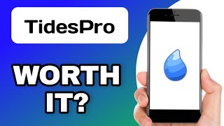 TIDESPRO APP REVIEW - WORTH IT (EXPLAINED)