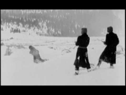 ANTI-M featuring Ronnie Montrose SECURITY OFFICIAL MUSIC VIDEO