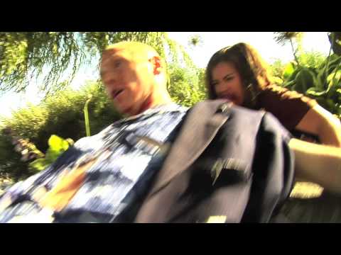 Geronimo Deadly Intro