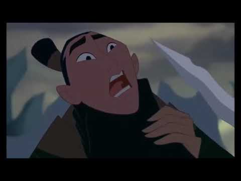 Reggie Calls Shan-Yu An Idiot