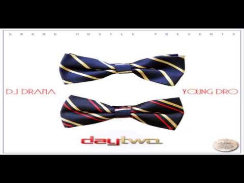 Young Dro - Day Two - Full Mixtape (2013)