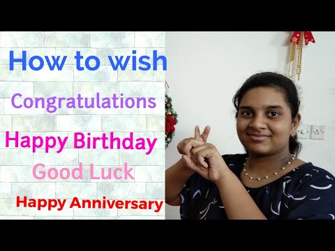 Stop Using these Common Words for Wishing Someone in English | Keerthana's World | Vlog 15