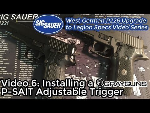 download lagu mp3 mp4 P226 Trigger Upgrade, download lagu P226 Trigger Upgrade gratis, unduh video klip P226 Trigger Upgrade