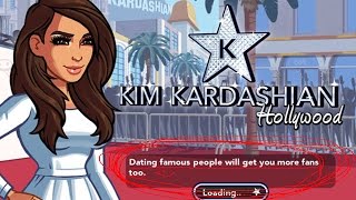Kim Kardashian: Hollywood