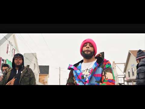 Pretend 2 Be - Medisin feat. Nucklez