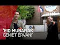 Suikerfeest vieren in tijden van corona - WIJ ZIJN AMSTERDAM