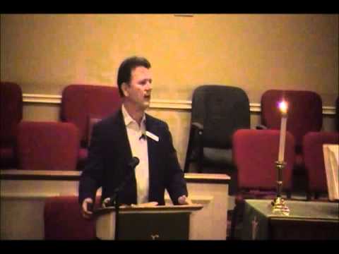 Sermon 2011 11 13 Pt1