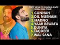 Best Of Khawaja Nazir 2024 Khawaja Nazir Jukebox Songs