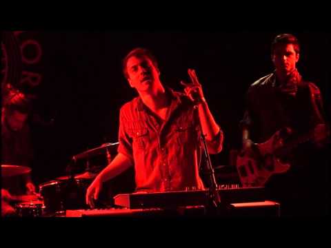 Bubonik Funk - Raphaella (Live at the Knitting Factory)