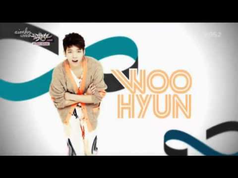 130315 Infinite Comeback nextweek