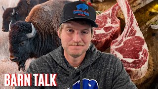 How To Start A Direct To Consumer Meat Business From Scratch w/Scott Assman