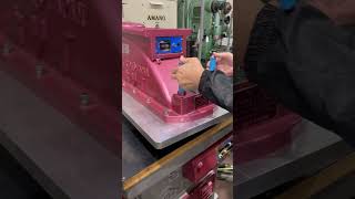 ホリイ 油圧クリッカー MHC-900の動画サムネイル