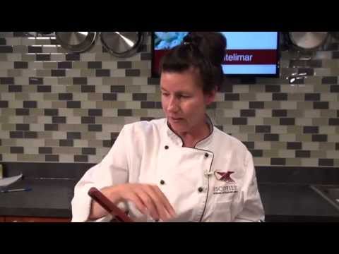 How to Make Nougat Montelimar