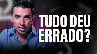 A ÚNICA PORTA QUE PODE TE PARAR (Assista se tudo deu errado)