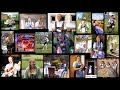 Ewige Liabi mit der Blaskapelle Bad Bayersoien - Video zur Live CD "Brennende Herzen"