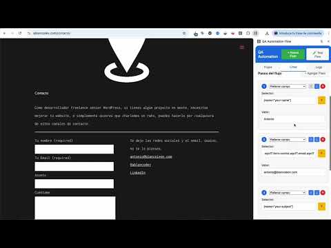 Item video thumbnail