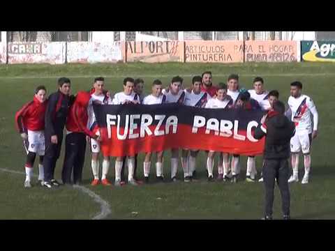 Fútbol LRF | Puan FC 0 - Peñarol (Pigüé) 1