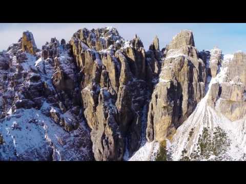 Amazing Friuli Venezia Giulia 1   (Drone view)