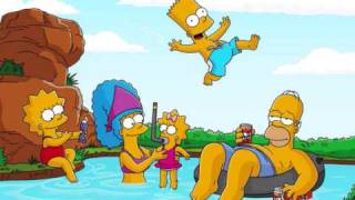The Simpsons - Deep , Deep Trouble