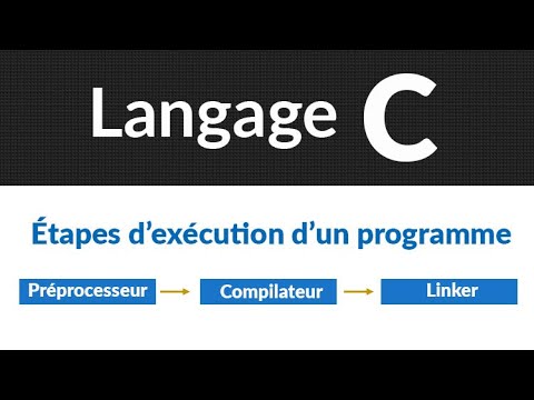 Langage C Cours et exercices corrigés 1 Configurer l IDE Visual Studio Code