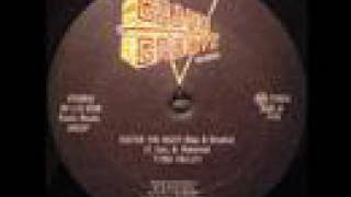 T-Ski Valley - Catch The Beat (1982)