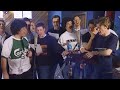 Liverpool FC The Boot Room Boyz Pass Move It S The Liverpool Groove Official Music Video HD