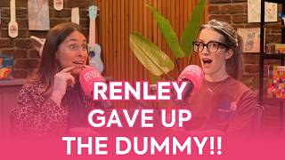 Renley's Ditched The Dummy!!