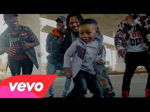Priceless Da ROC - The Swag Out (Official Music Video)