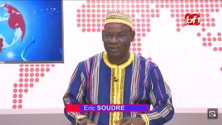 Kibaye Wakato du 25 avril 2026-BF1TV